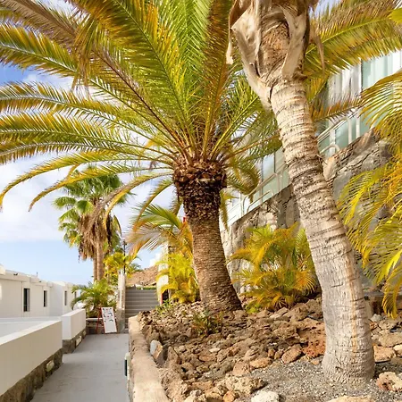 Appartamento Casa Valentina - Canaima - Con Aire Acondicionado Puerto Rico (Gran Canaria)