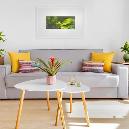 Casa Valentina - Canaima - Con Aire Acondicionado Appartement