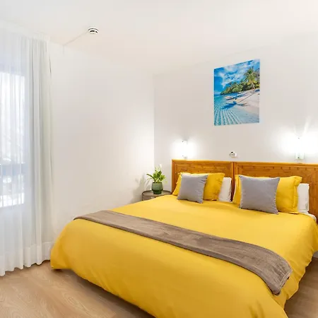 Appartement Casa Valentina - Canaima - Con Aire Acondicionado *