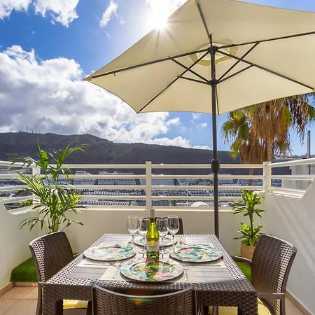 Appartement Casa Valentina - Canaima - Con Aire Acondicionado *