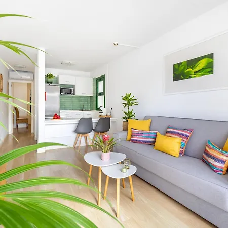 Apartment Casa Valentina - Canaima - Con Aire Acondicionado