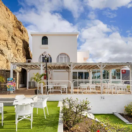 Appartement Casa Valentina - Canaima - Con Aire Acondicionado Porto Rico