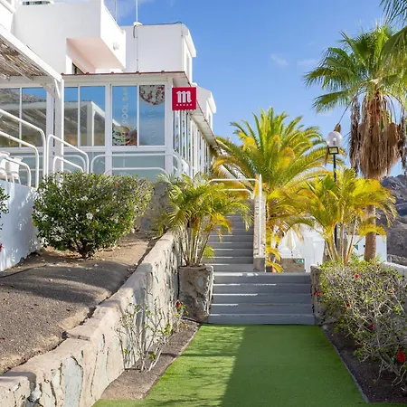 Casa Valentina - Canaima - Con Aire Acondicionado * Puerto Rico (Gran Canaria)