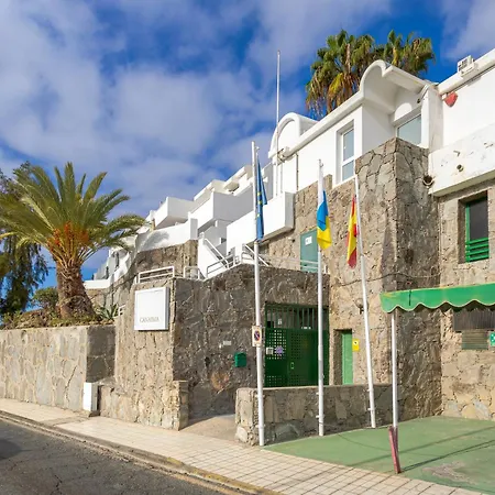 Apartment Casa Valentina - Canaima - Con Aire Acondicionado Puerto Rico (Gran Canaria)