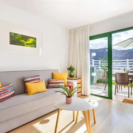 Casa Valentina - Canaima - Con Aire Acondicionado Puerto Rico (Gran Canaria)