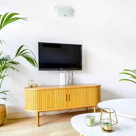 Appartement Casa Valentina - Canaima - Con Aire Acondicionado *