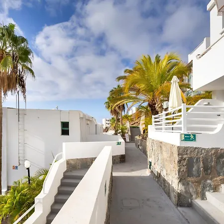 Apartment Casa Valentina - Canaima - Con Aire Acondicionado Puerto Rico (Gran Canaria)