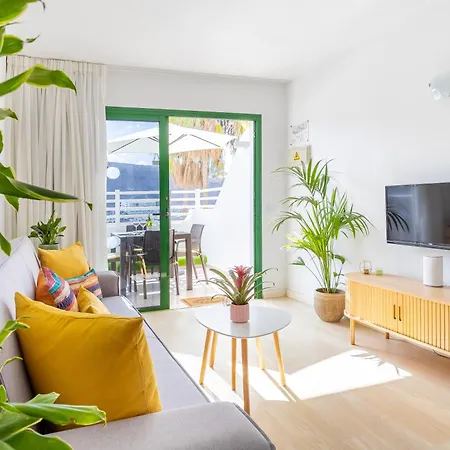 Appartement Casa Valentina - Canaima - Con Aire Acondicionado