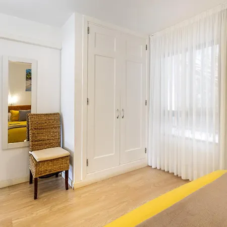 Appartement Casa Valentina - Canaima - Con Aire Acondicionado *