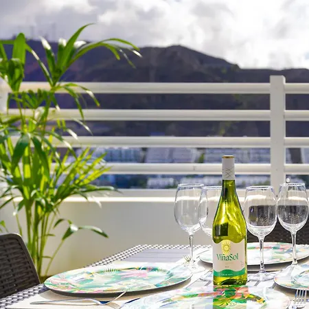 Appartement Casa Valentina - Canaima - Con Aire Acondicionado Porto Rico