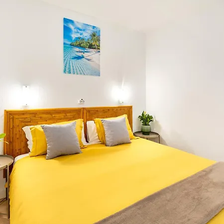 Appartement Casa Valentina - Canaima - Con Aire Acondicionado *