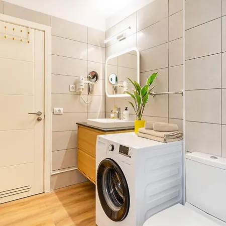 Casa Valentina - Canaima - Con Aire Acondicionado * Porto Rico