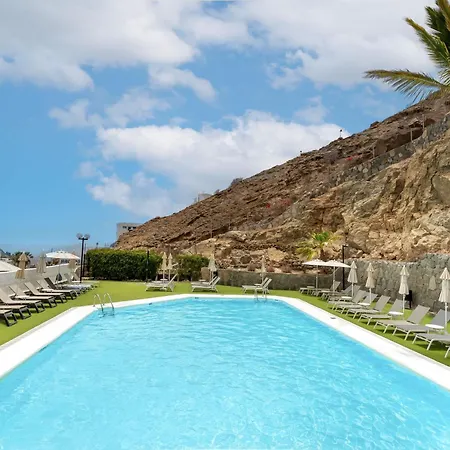 Casa Valentina - Canaima - Con Aire Acondicionado Apartment Puerto Rico (Gran Canaria)